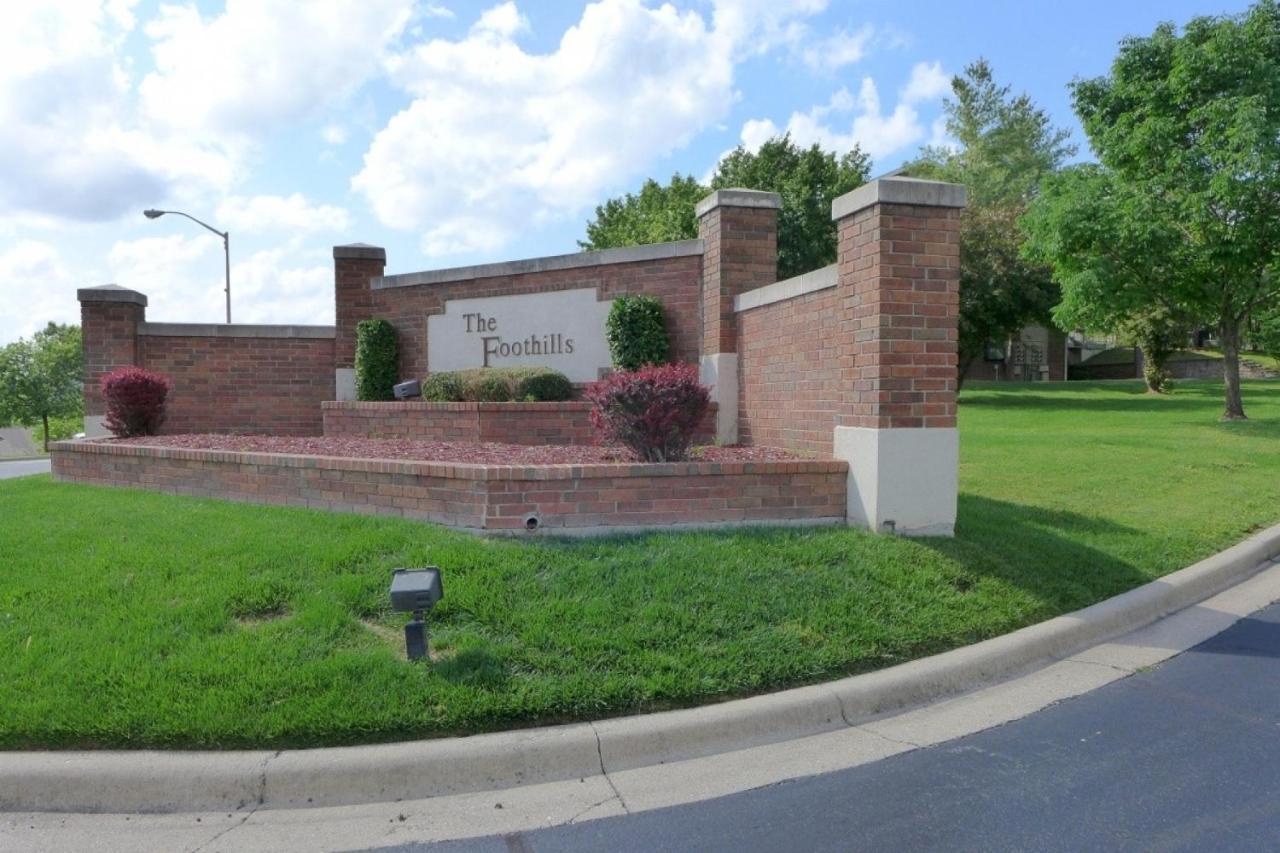 Holiday home Foothill's Luxury 2bdr Ground Floor In 1000 Hill's