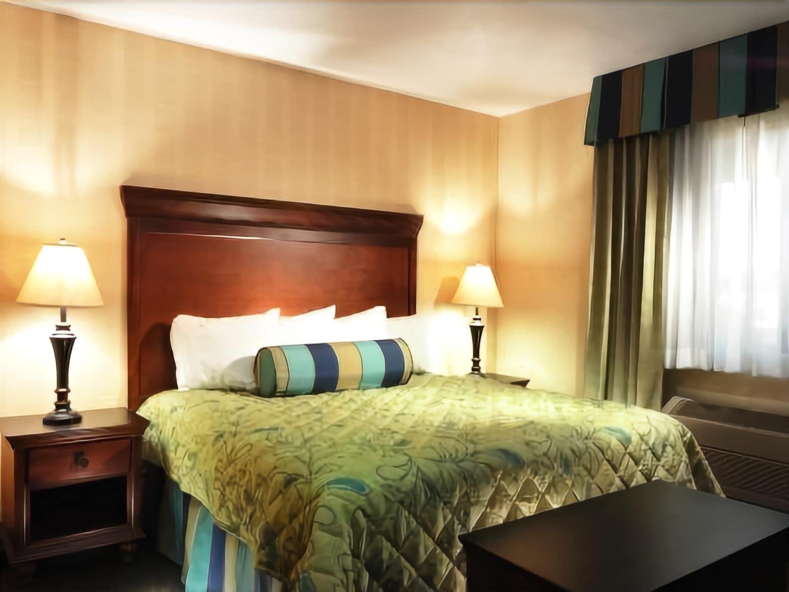 Suburban On The Strip 2* Branson