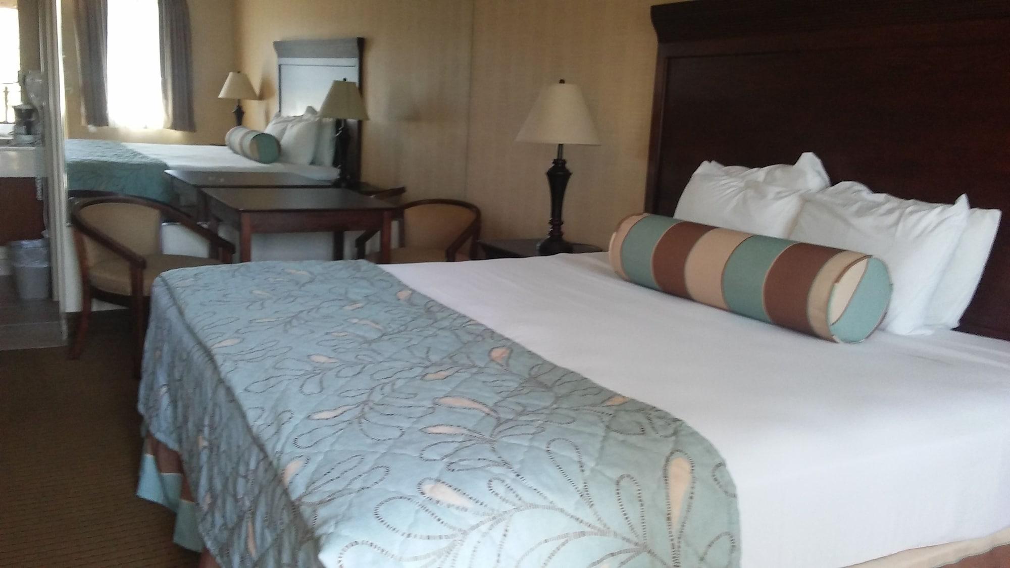 Suburban On The Strip 2* Branson