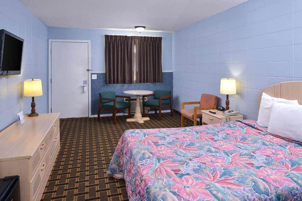 Americas Value & - Near The Strip 2* Branson