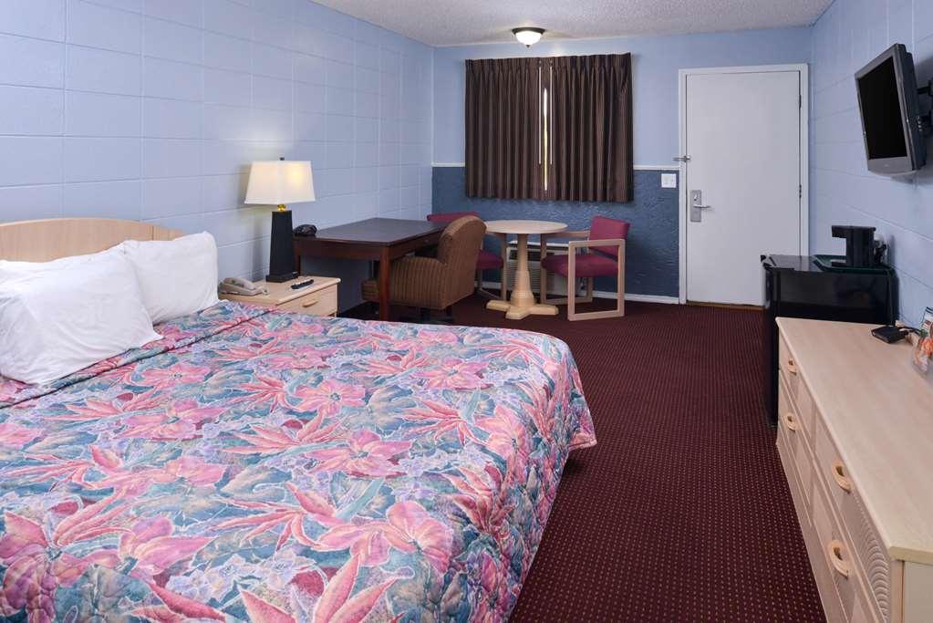 Americas Value & - Near The Strip 2* Branson