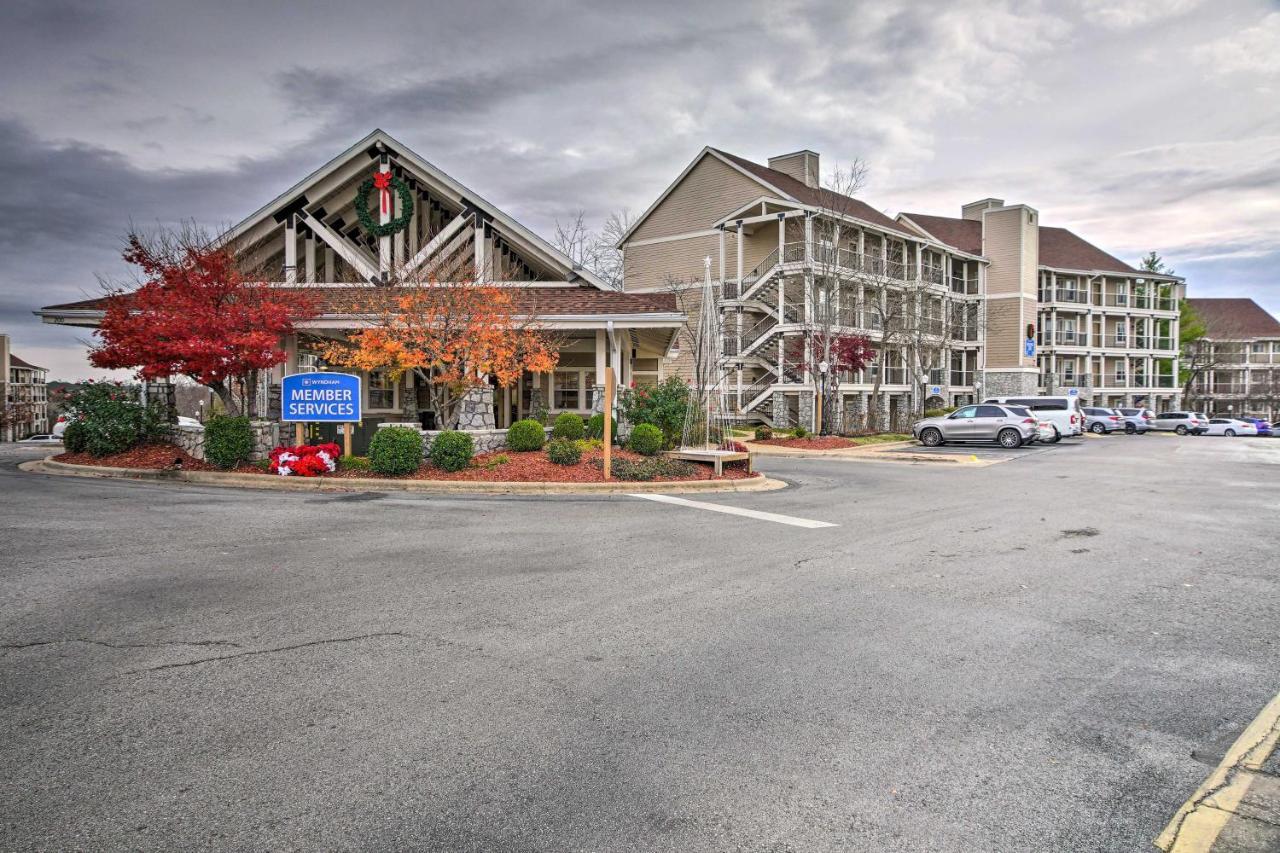 Updated 3 Mi From Strip! * Branson
