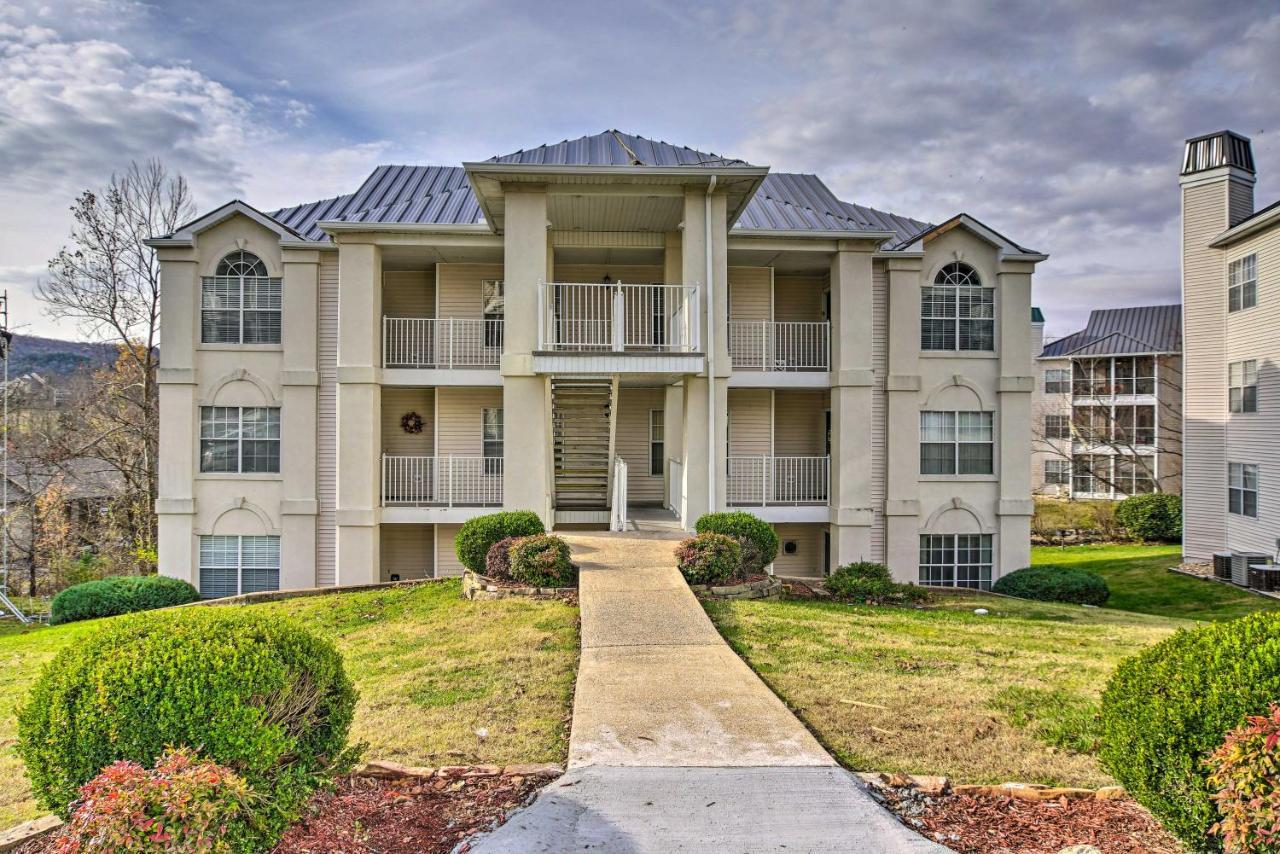 Updated 3 Mi From Strip! * Branson
