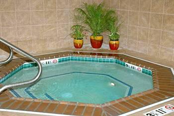 Grand Plaza Hotel