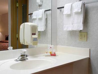 Days By Wyndham Branson/near The Strip 3* Branson