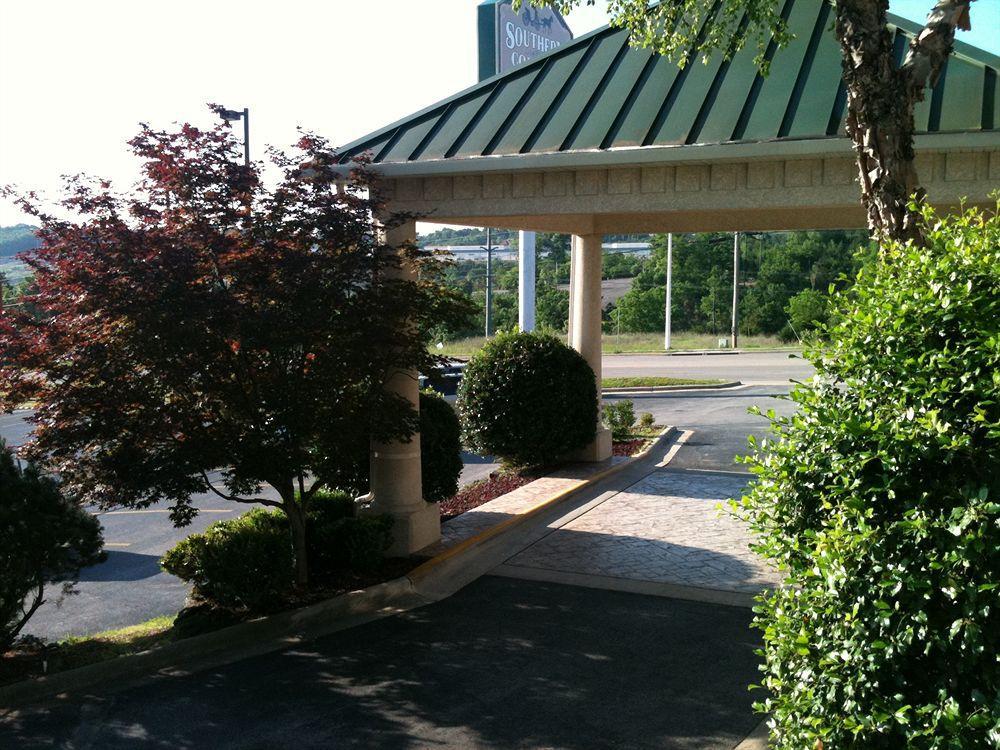 Days By Wyndham Branson/near The Strip 3* Branson
