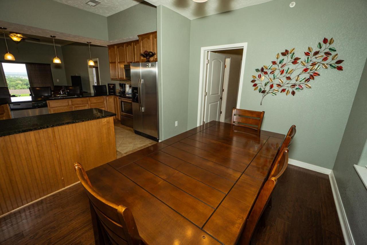 Resort Majestic At Table Rock Branson