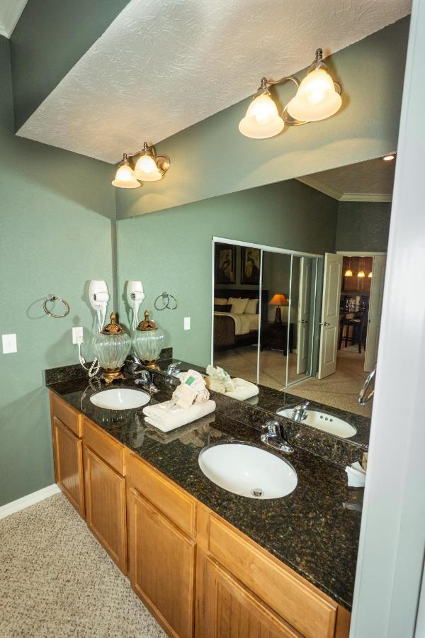 Majestic At Table Rock Resort *