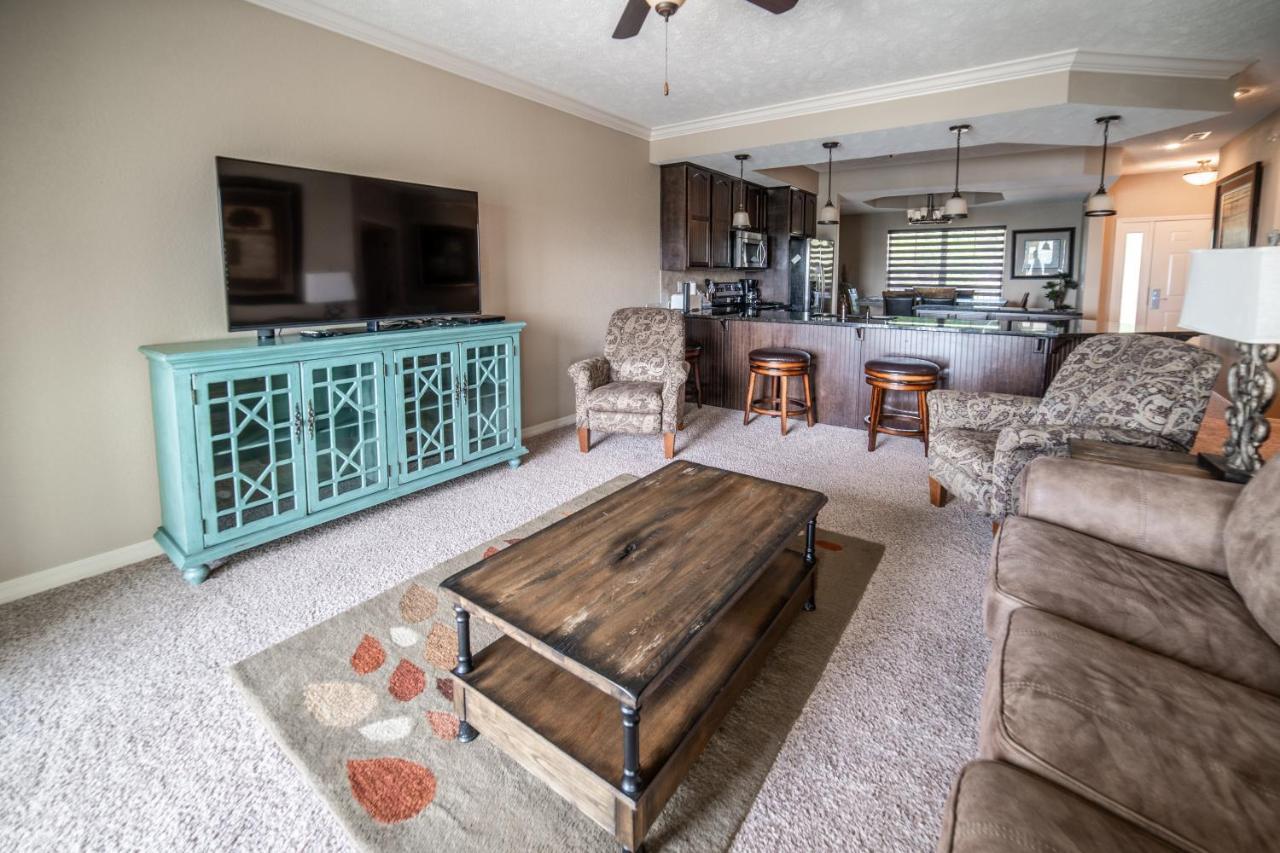 Resort Majestic At Table Rock *
