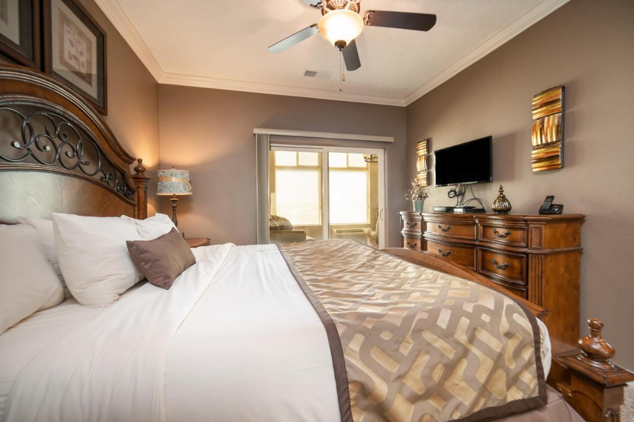 Resort Majestic At Table Rock *