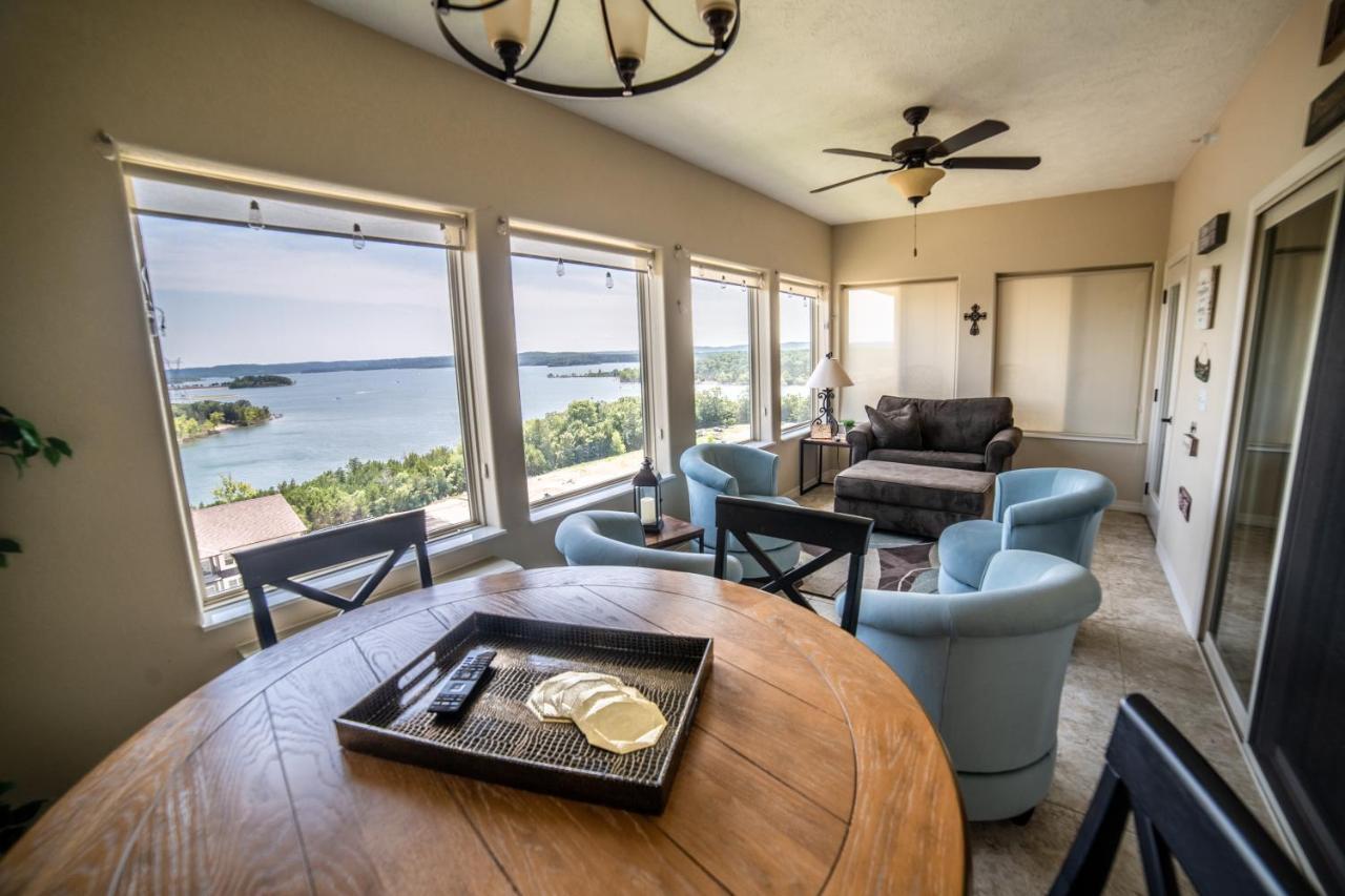 Resort Majestic At Table Rock Branson