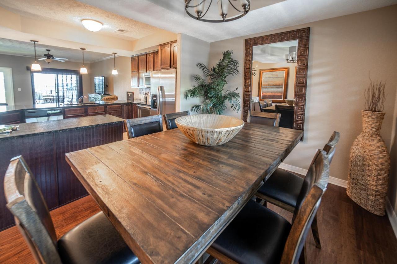 Resort Majestic At Table Rock