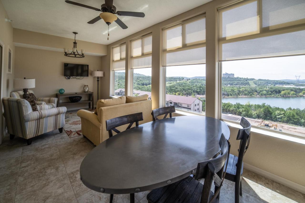 Majestic At Table Rock Resort