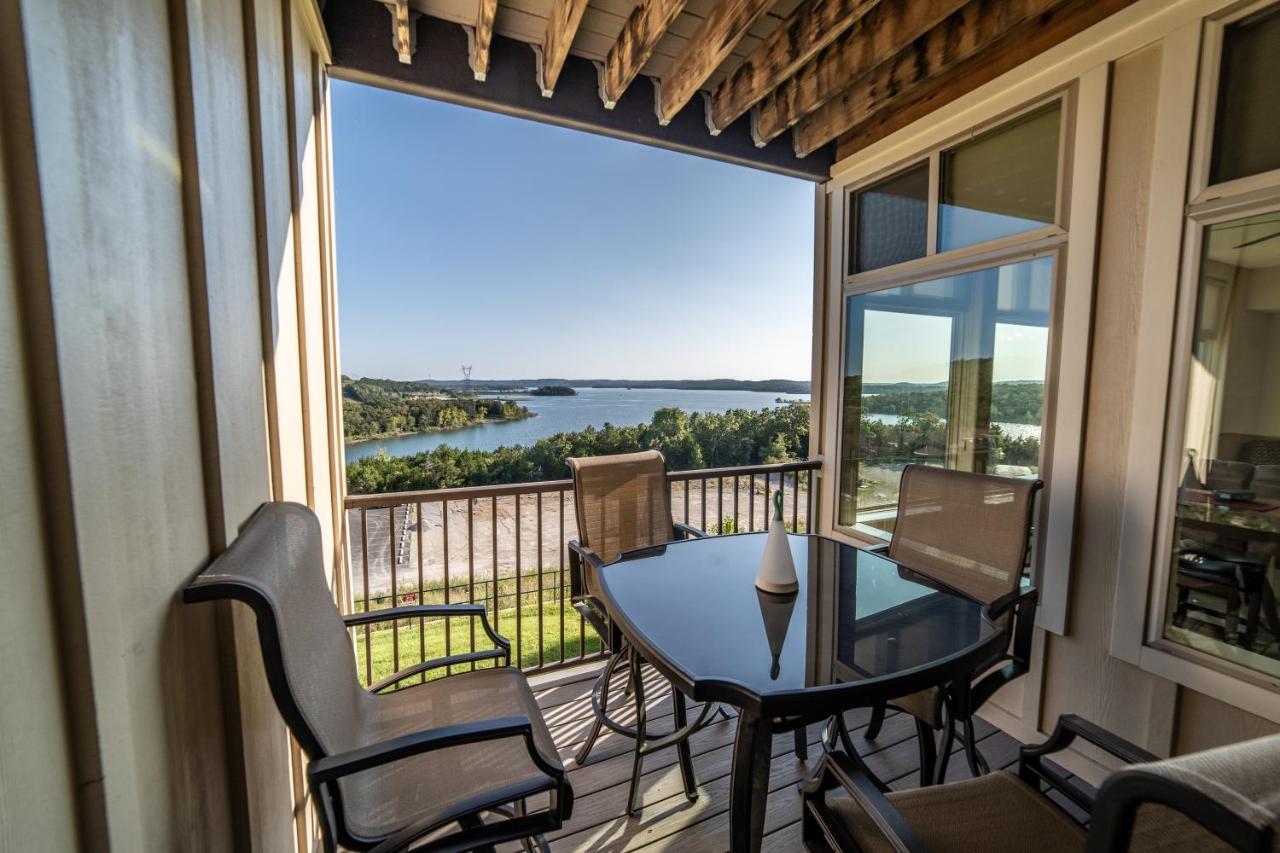 Resort Majestic At Table Rock *