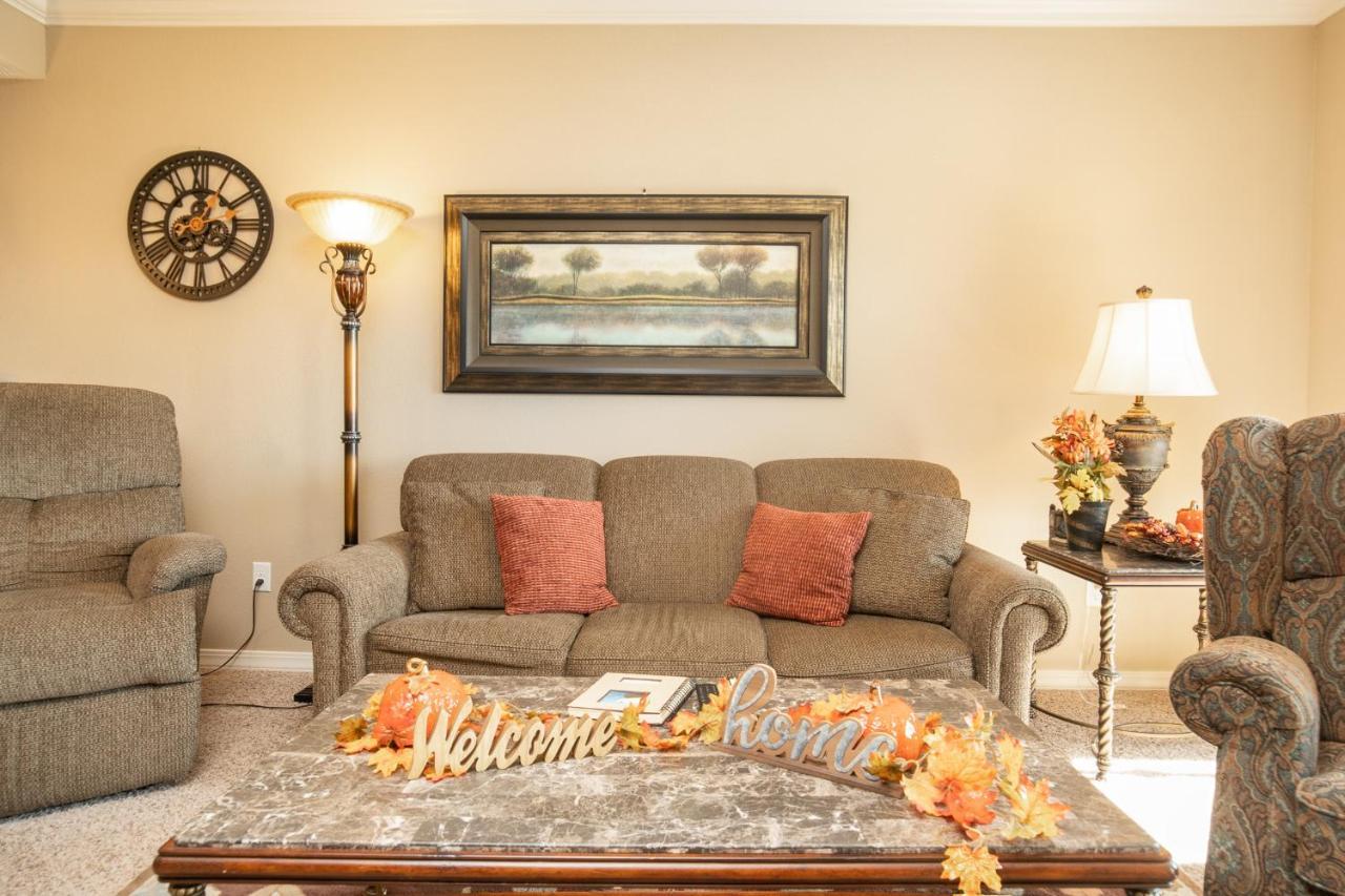 Majestic At Table Rock Resort Branson