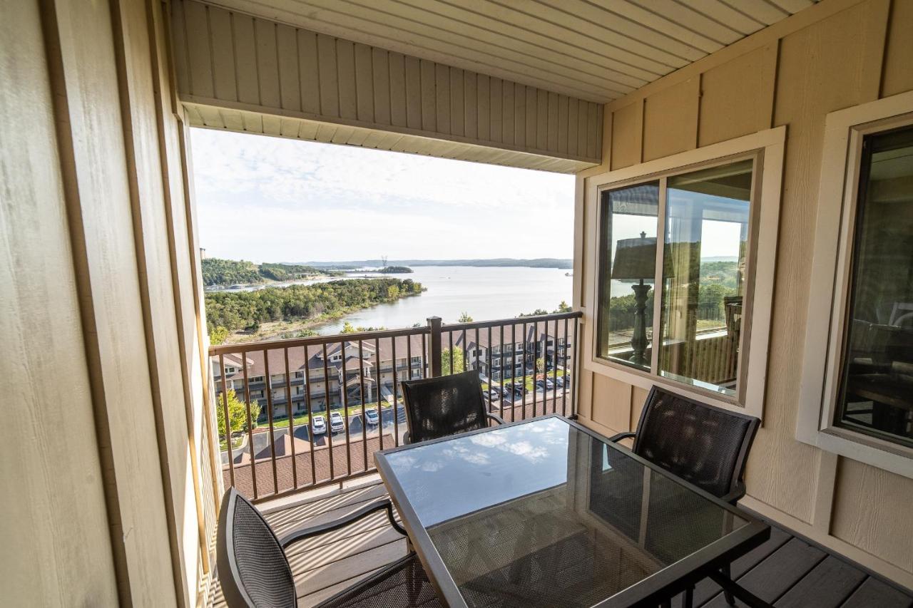Majestic At Table Rock Resort