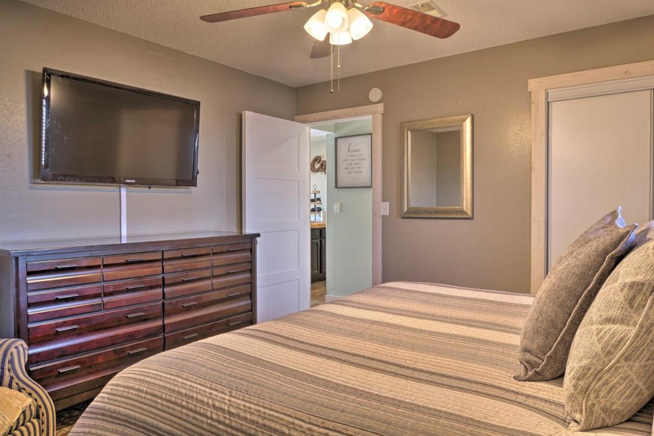 Apartment Ozark Mountain About 2 Mi To Silver Dollar City! Branson