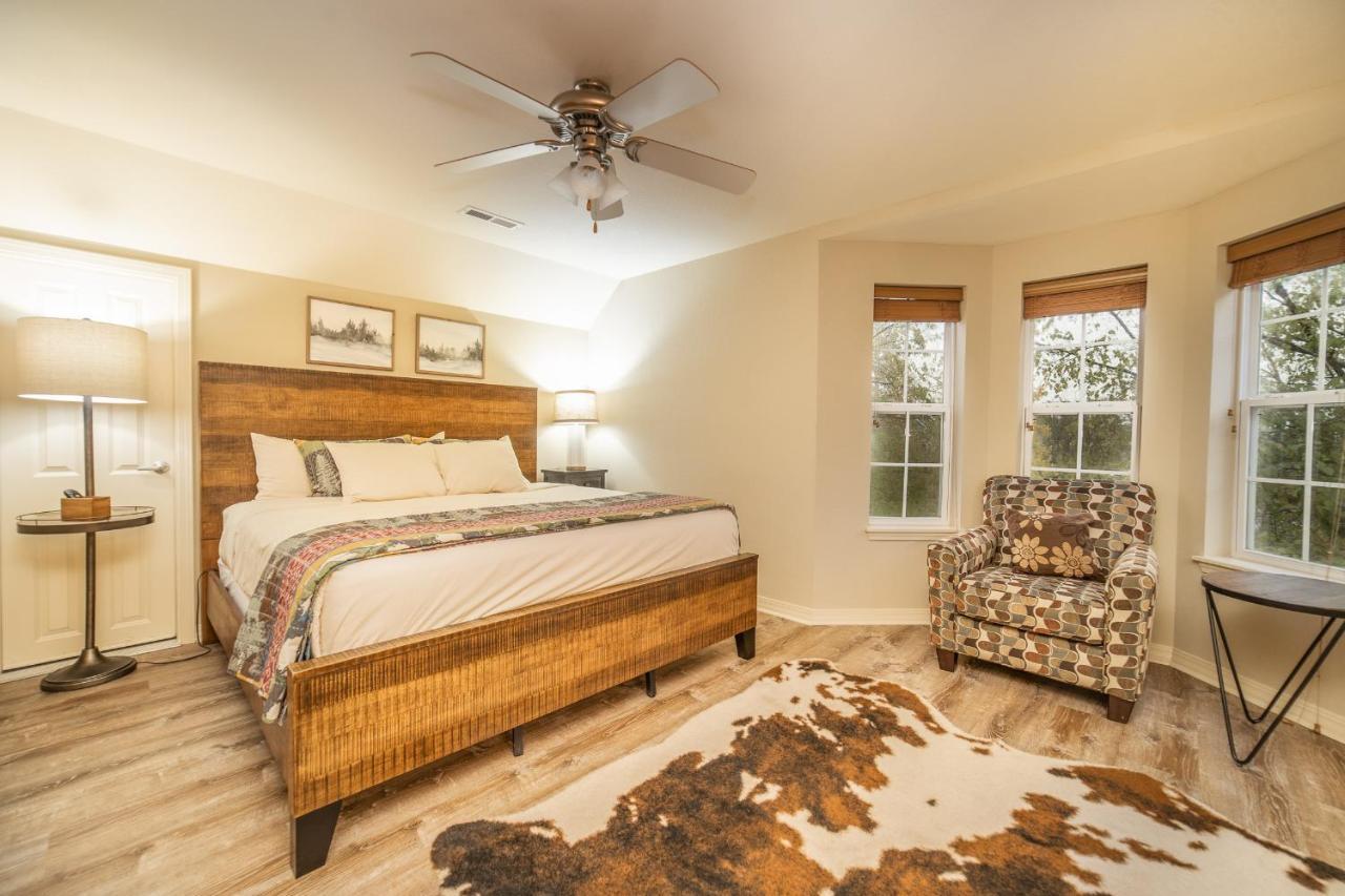 Resort Thousand Hills Golf Branson