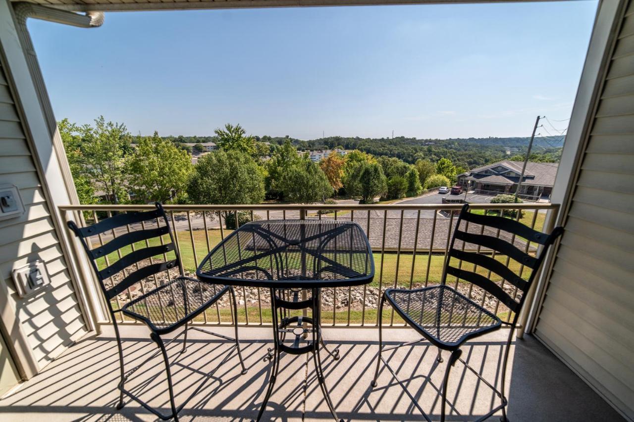 Resort Thousand Hills Golf Branson