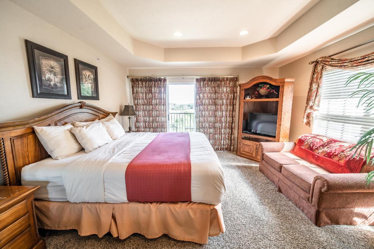 Resort Thousand Hills Golf 3*
