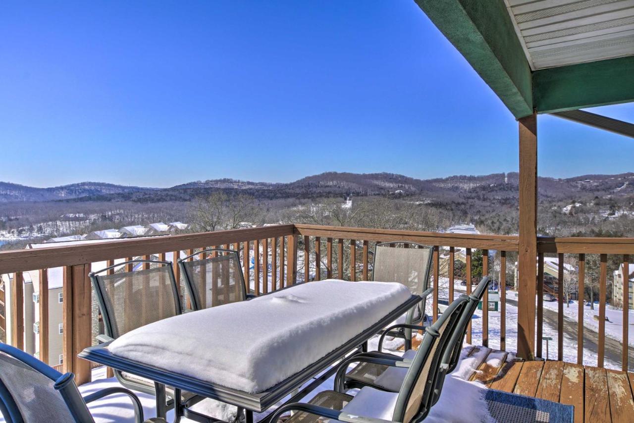 Apartment Modern Retreat With Deck And Mtn Views Near Sdc! *