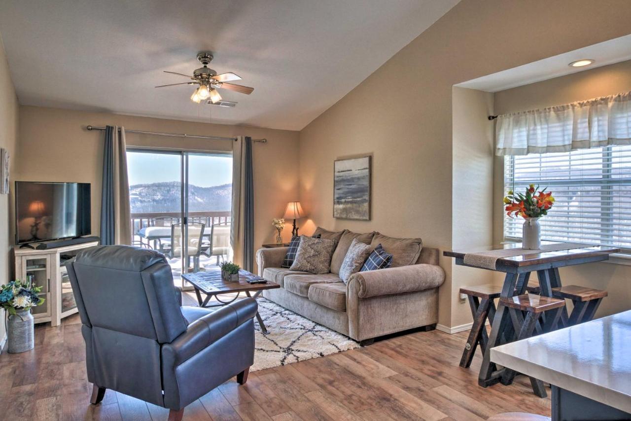 Modern Retreat With Deck And Mtn Views Near Sdc! Apartment