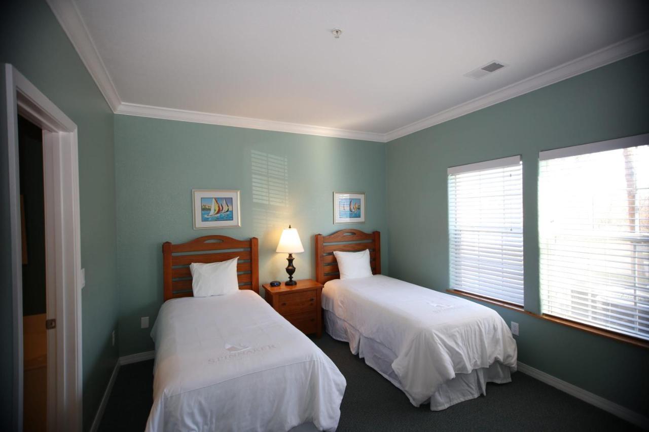 Spacious In Heart Of 2br Standard * Branson