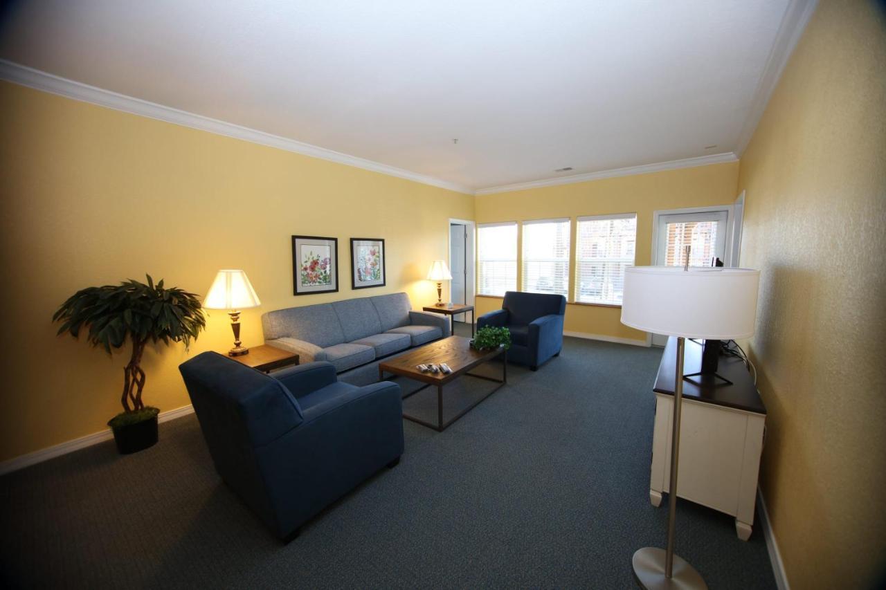 Holiday home Spacious In Heart Of 2br Standard Branson