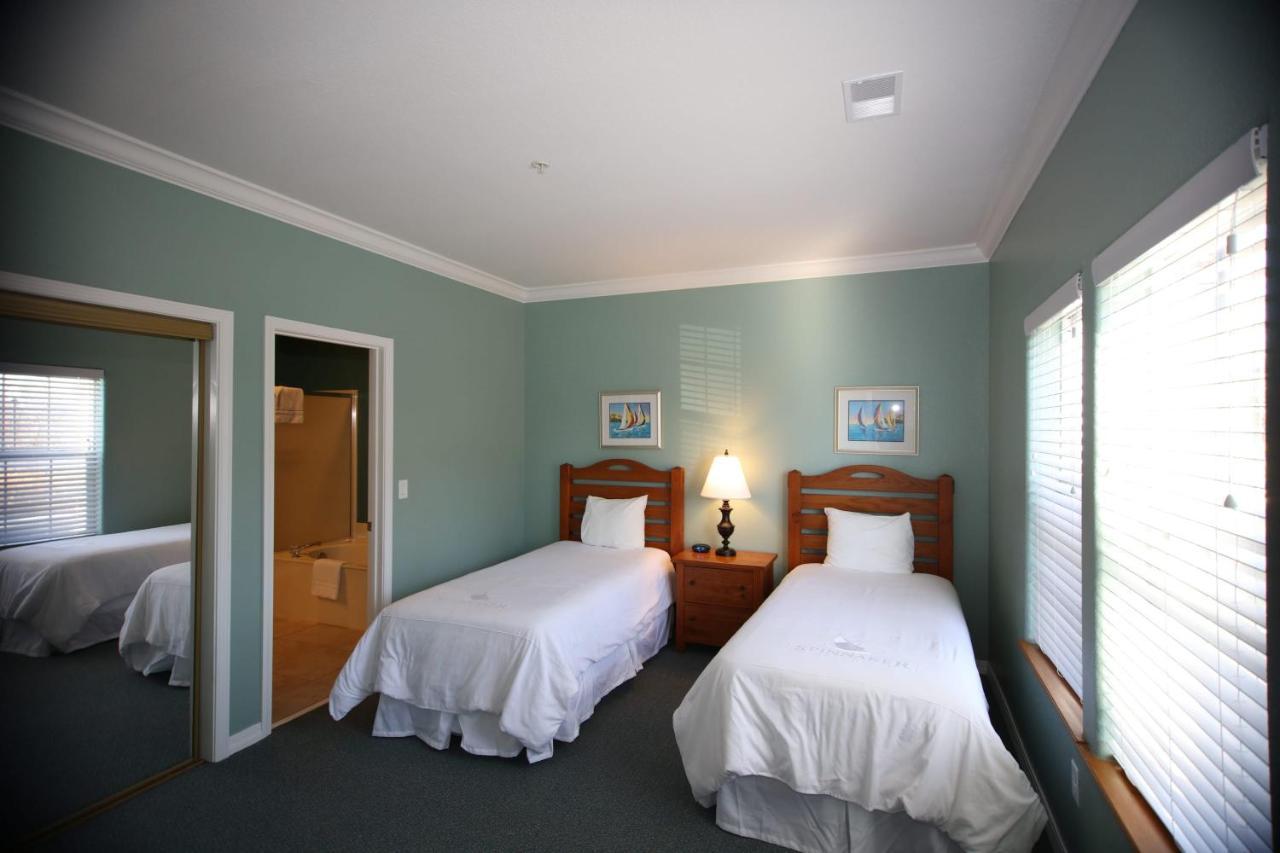 Spacious In Heart Of 2br Standard * Branson