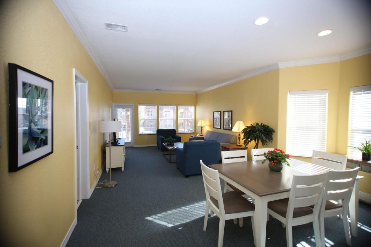 Spacious In Heart Of 2br Standard