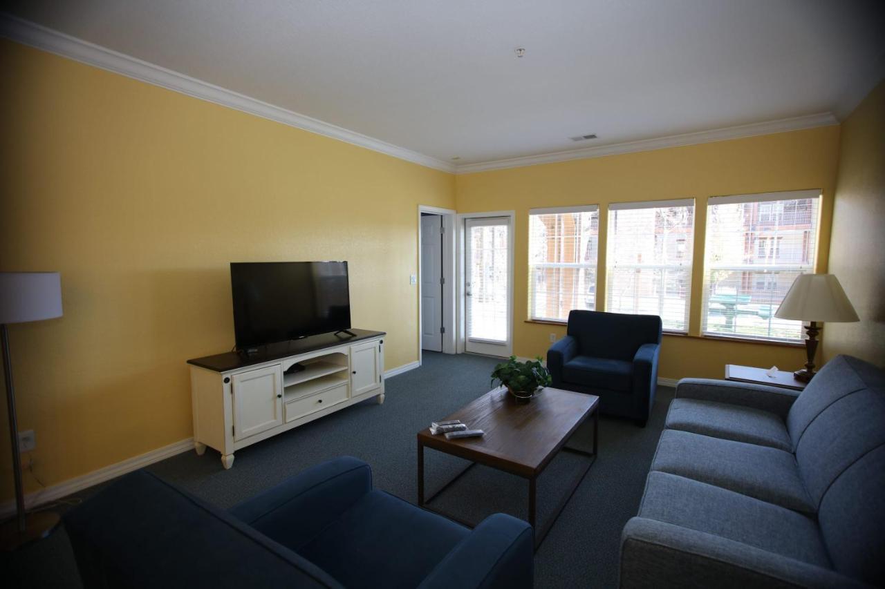 Beautiful Palace View 1br Deluxe * Branson