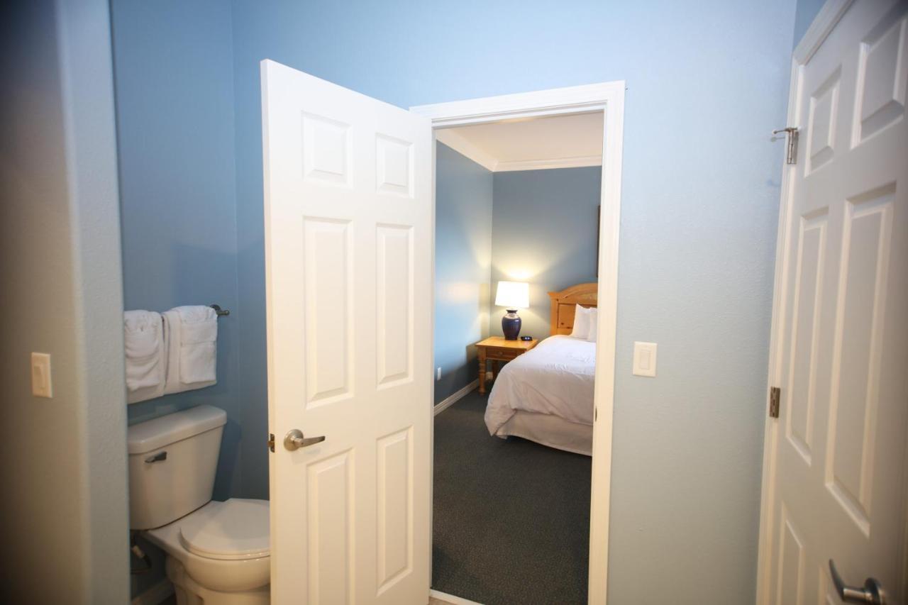 Beautiful Palace View 1br Standard Holiday home