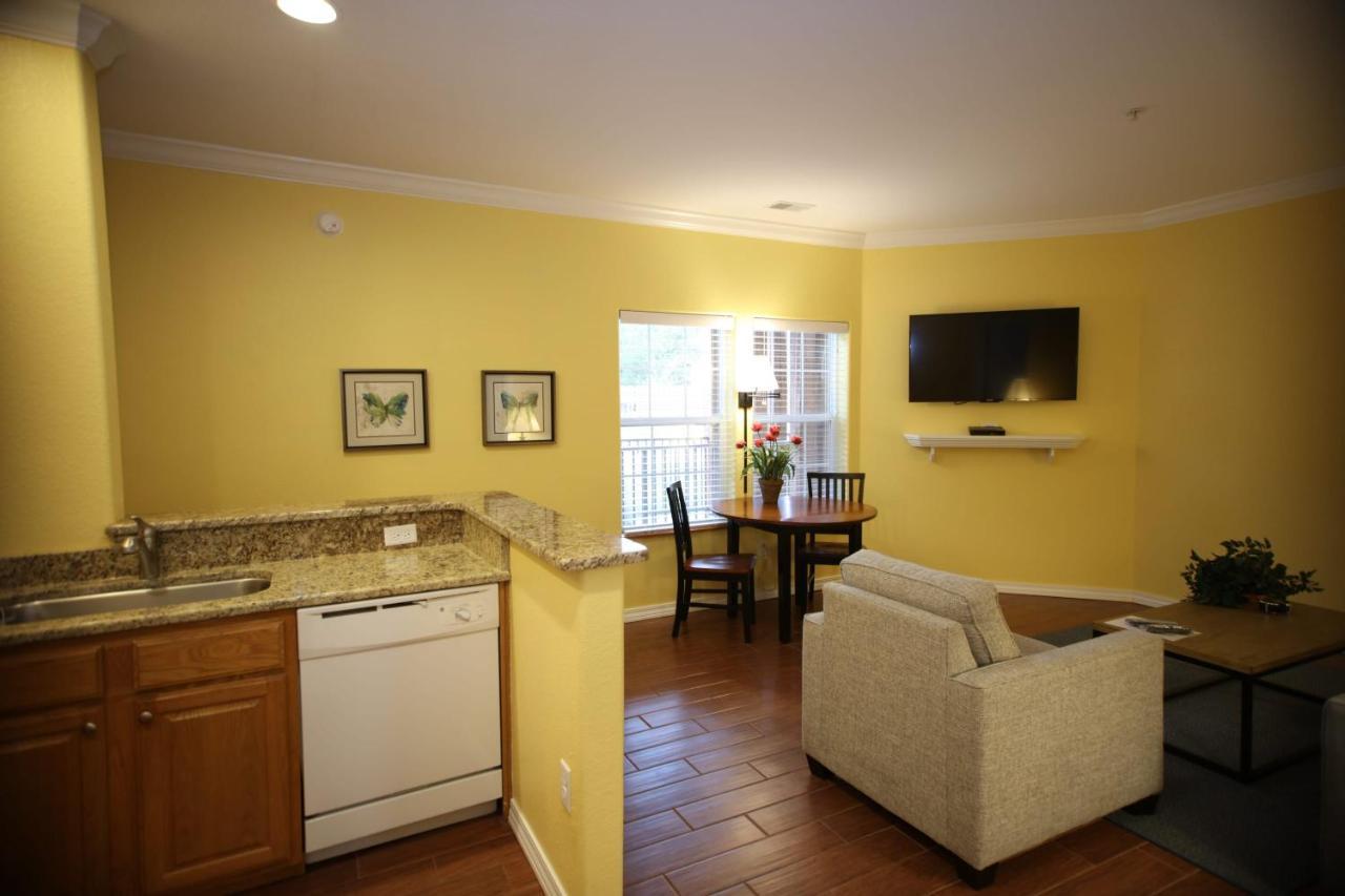 Beautiful Palace View 1br Standard Branson