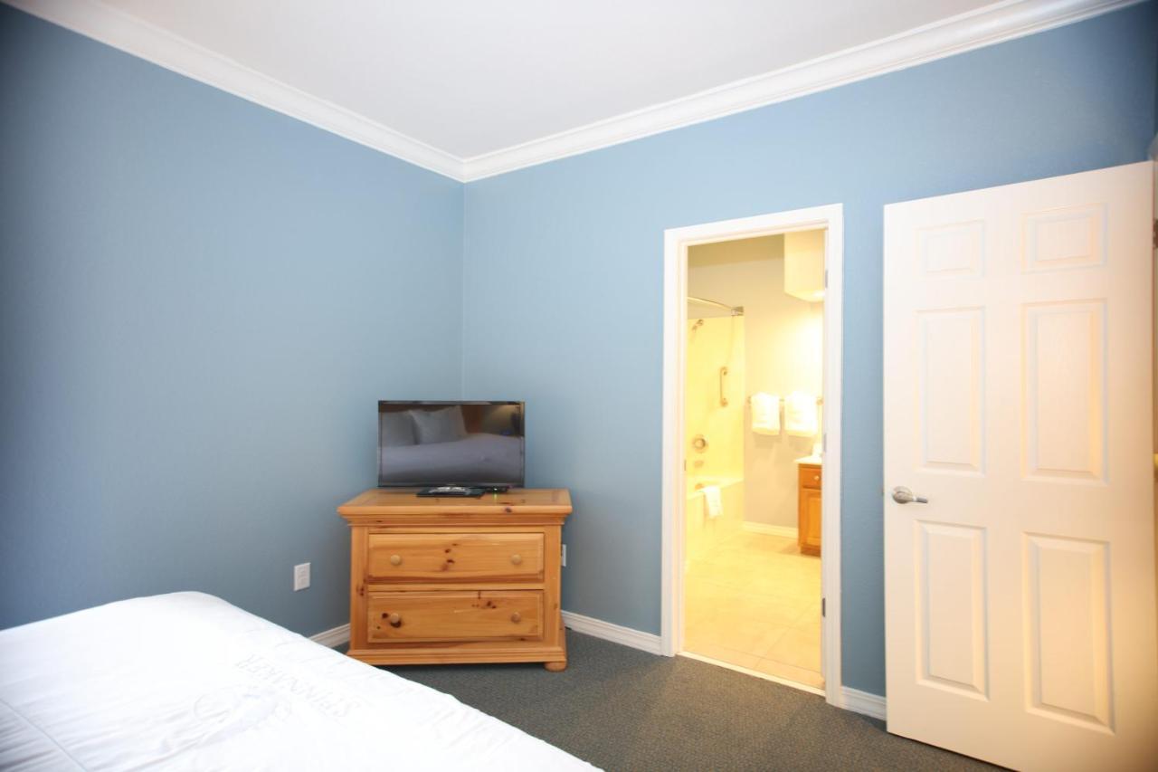 Beautiful Palace View 1br Standard * Branson