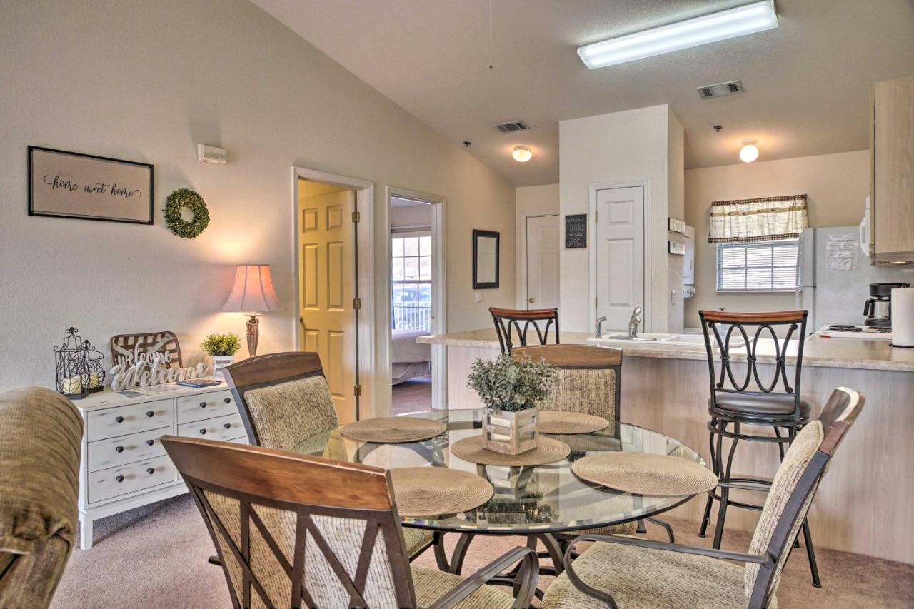 With Family Amenities, 3 Mi To Strip! * Branson