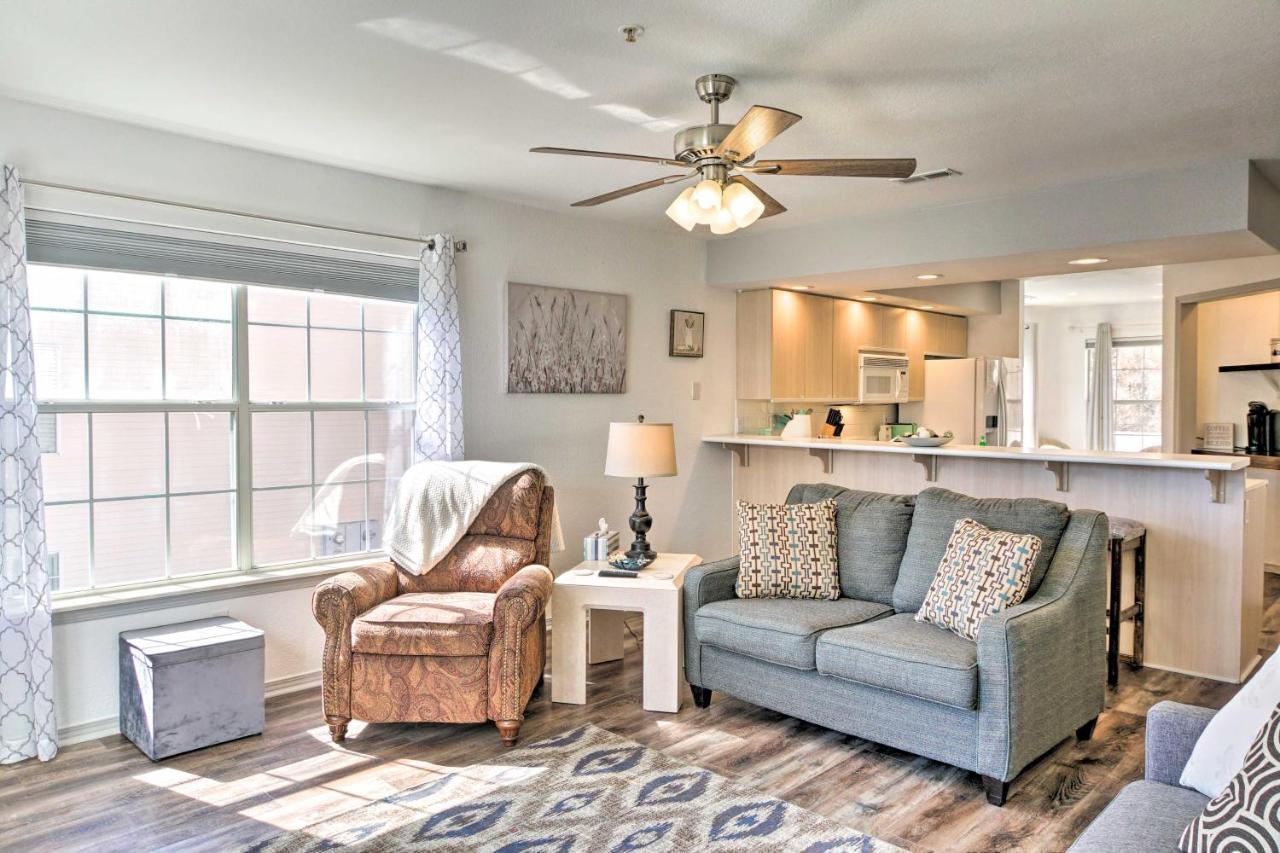 Apartment Vacation With Sunroom And Water Views *