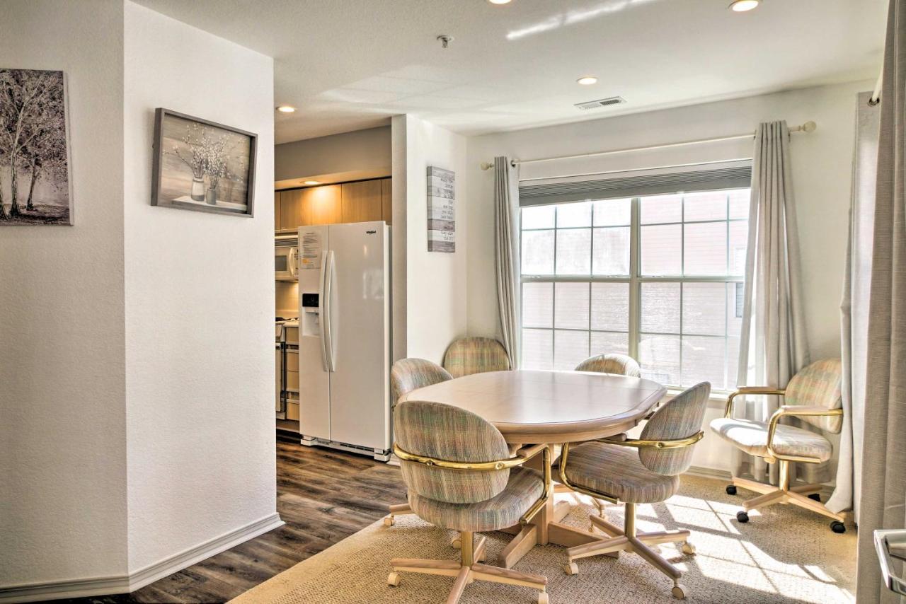 Apartment Vacation With Sunroom And Water Views *