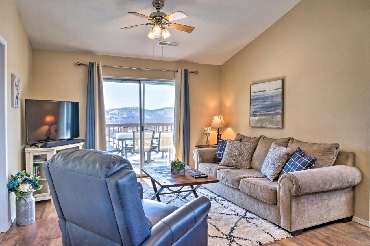 Apartment Modern Retreat With Deck And Mtn Views Near Sdc! *