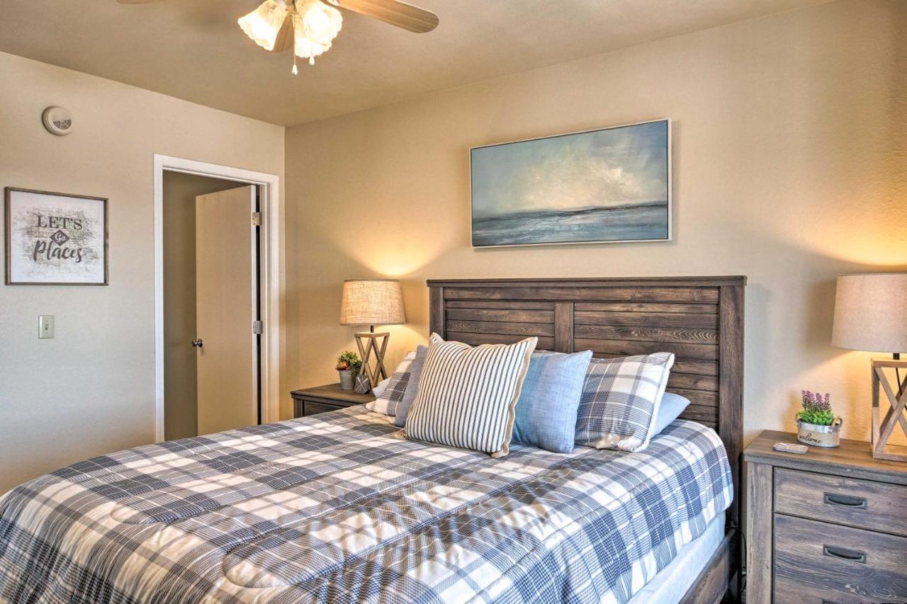 Apartment Modern Retreat With Deck And Mtn Views Near Sdc! *