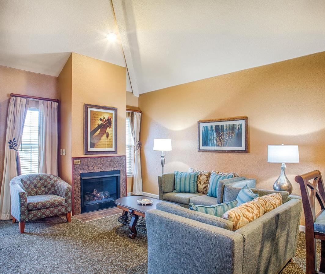 Worldmark Resort 3*