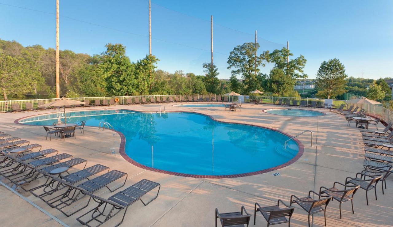 Worldmark Resort Branson