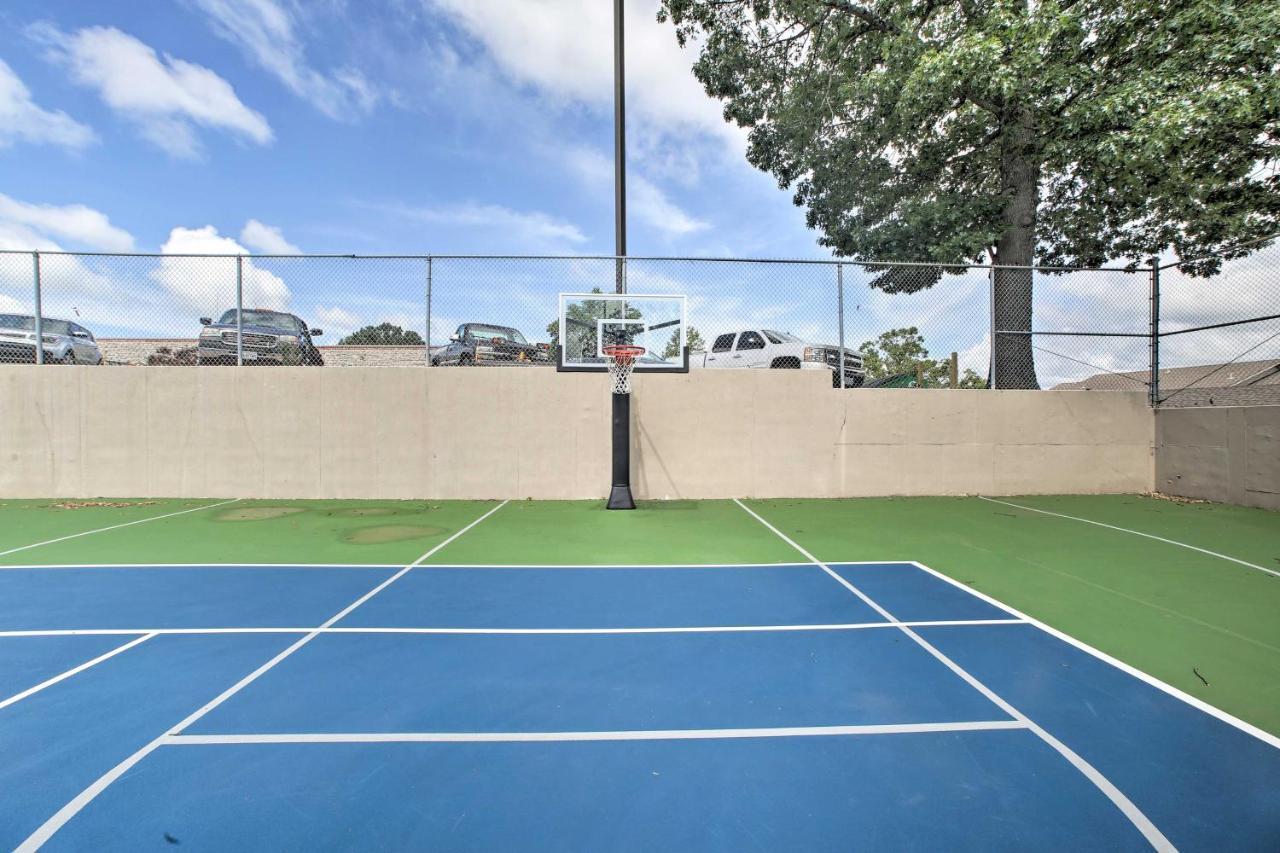 Apartment - 4 Miles From Landing! Branson