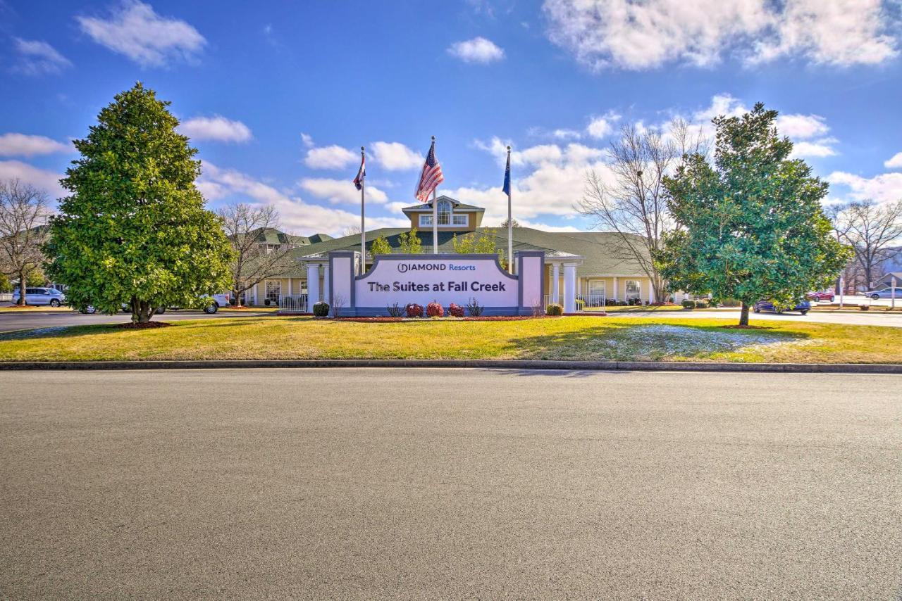 With Family Amenities, 3 Mi To Strip! * Branson