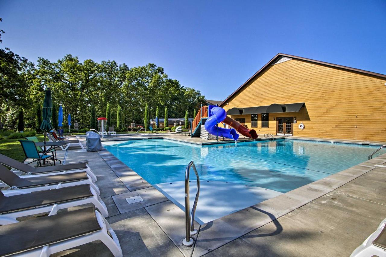 Getaway - Near Silver Dollar City! *