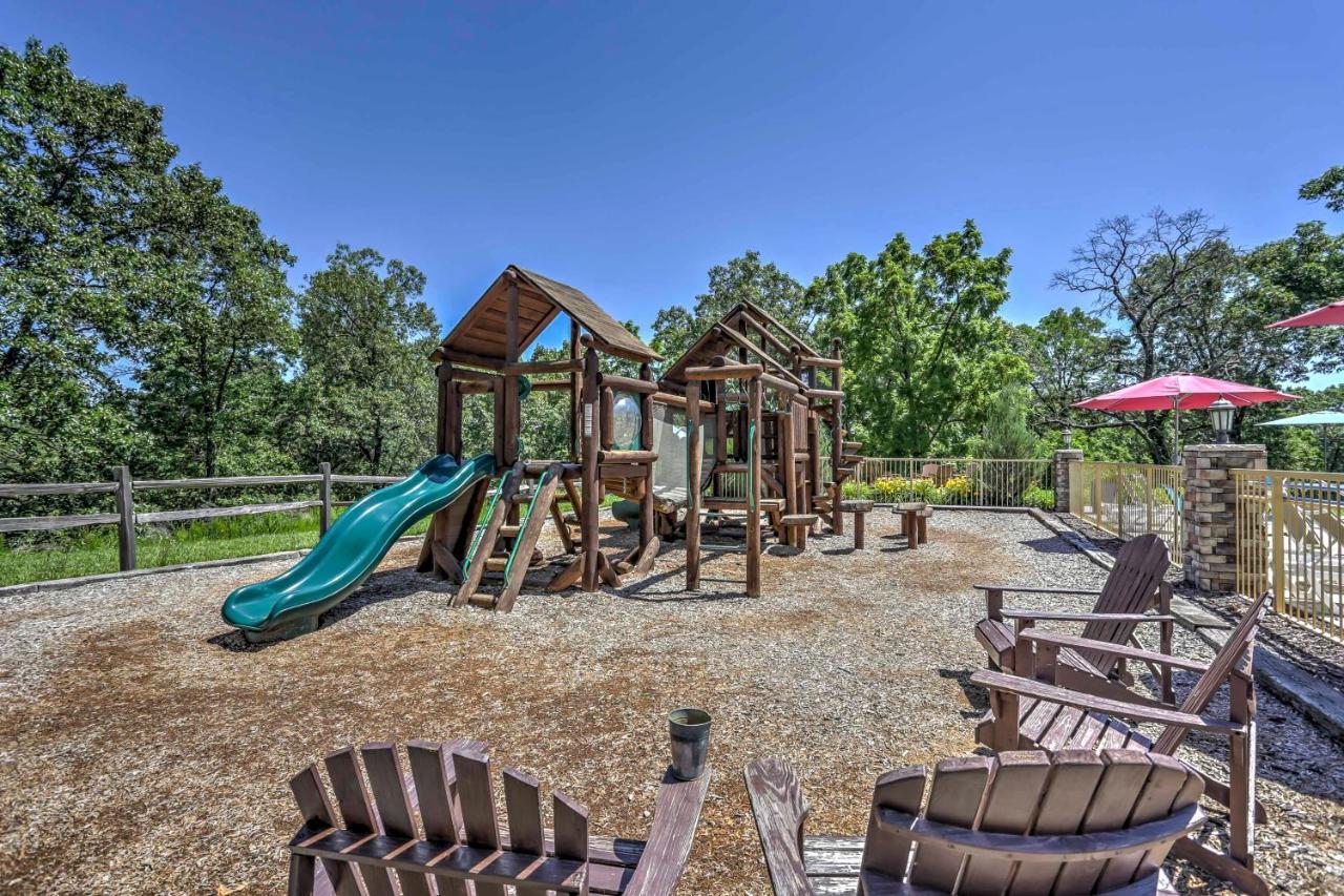 Getaway - Near Silver Dollar City! * Branson