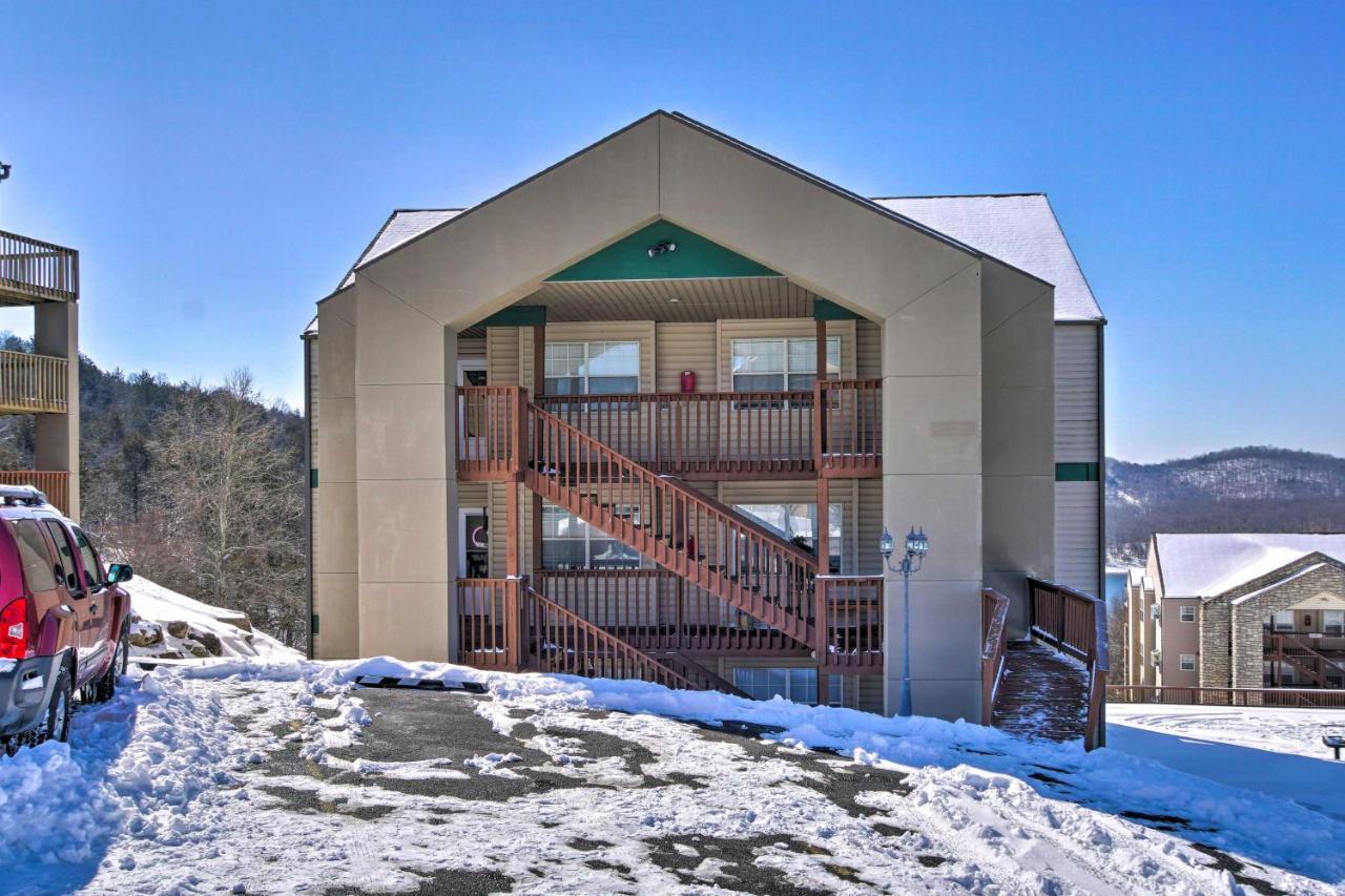 Modern Retreat With Deck And Mtn Views Near Sdc! Apartment