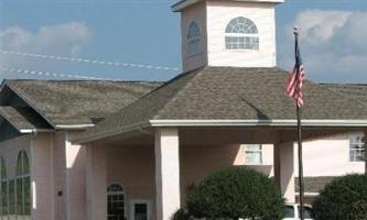 Hotel Angel - Branson