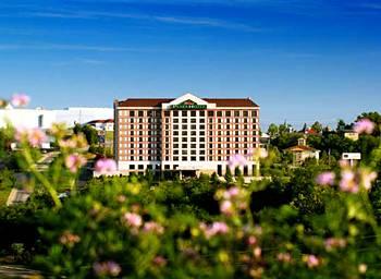 Hotel Grand Plaza Branson