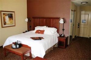 Hampton - Hills Hotel