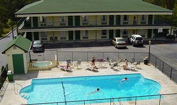 Four Seasons Motel Branson